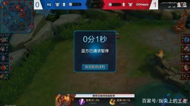 拉动控场质 拉动控场质